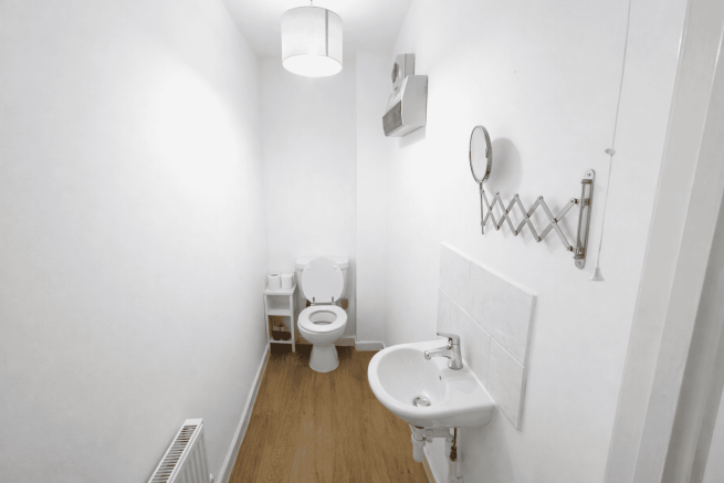 25 The Sidings , Polegate